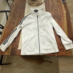 Adidas jacket
